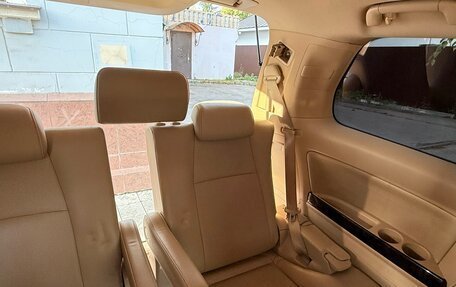 Toyota Alphard III, 2012 год, 2 075 000 рублей, 11 фотография