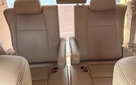 Toyota Alphard III, 2012 год, 2 075 000 рублей, 14 фотография