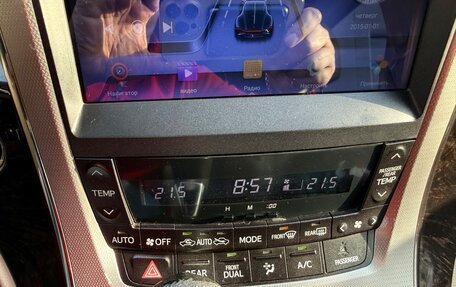 Toyota Alphard III, 2012 год, 2 075 000 рублей, 21 фотография