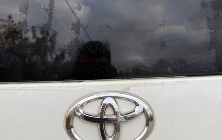 Toyota Alphard III, 2012 год, 2 075 000 рублей, 25 фотография