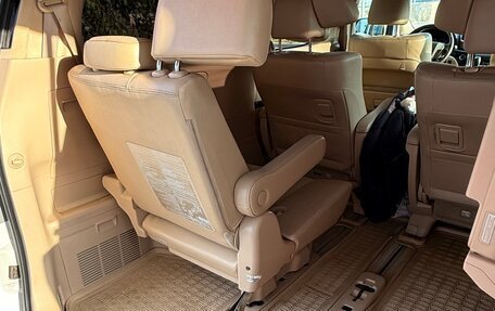 Toyota Alphard III, 2012 год, 2 075 000 рублей, 19 фотография