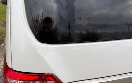 Toyota Alphard III, 2012 год, 2 075 000 рублей, 16 фотография