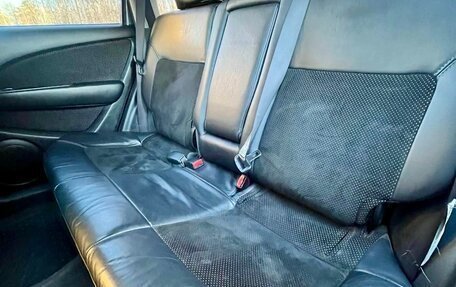 Mitsubishi Outlander III рестайлинг 3, 2007 год, 1 099 999 рублей, 13 фотография