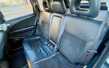 Mitsubishi Outlander III рестайлинг 3, 2007 год, 1 099 999 рублей, 15 фотография