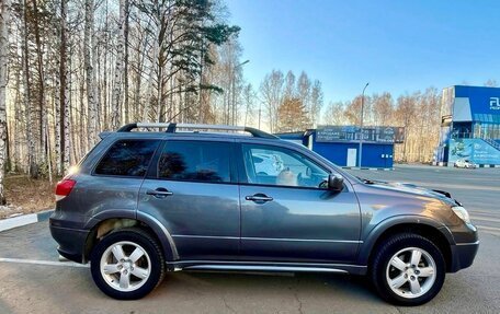 Mitsubishi Outlander III рестайлинг 3, 2007 год, 1 099 999 рублей, 5 фотография
