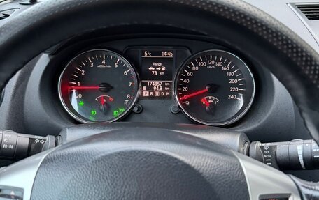 Nissan Qashqai, 2011 год, 940 000 рублей, 9 фотография