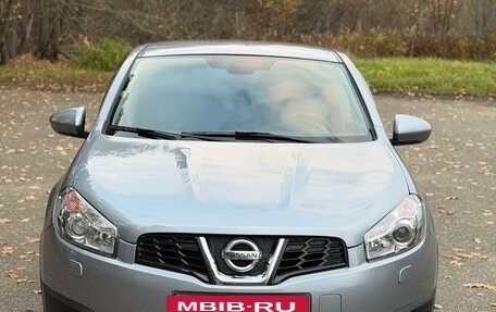 Nissan Qashqai, 2011 год, 940 000 рублей, 5 фотография