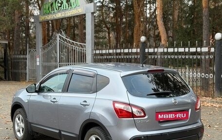 Nissan Qashqai, 2011 год, 940 000 рублей, 4 фотография
