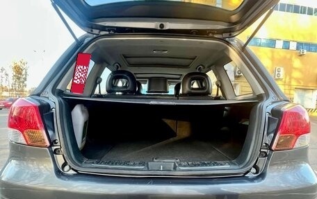 Mitsubishi Outlander III рестайлинг 3, 2007 год, 1 099 999 рублей, 20 фотография