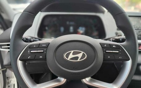 Hyundai Elantra, 2025 год, 1 830 000 рублей, 9 фотография