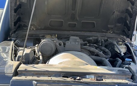 Land Rover Defender I, 2007 год, 1 750 000 рублей, 3 фотография