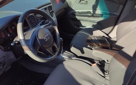 KIA Rio II, 2011 год, 590 000 рублей, 7 фотография