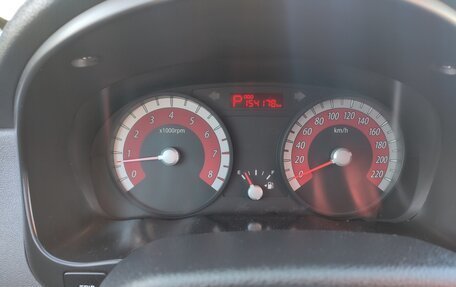 KIA Rio II, 2011 год, 590 000 рублей, 5 фотография