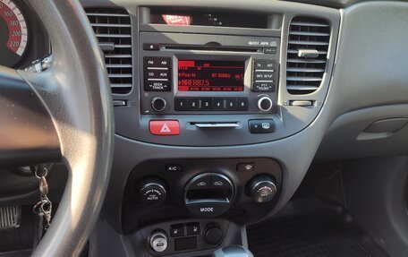 KIA Rio II, 2011 год, 590 000 рублей, 6 фотография