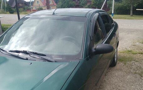 Ford Focus IV, 2000 год, 250 000 рублей, 2 фотография