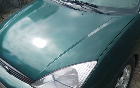 Ford Focus IV, 2000 год, 250 000 рублей, 5 фотография