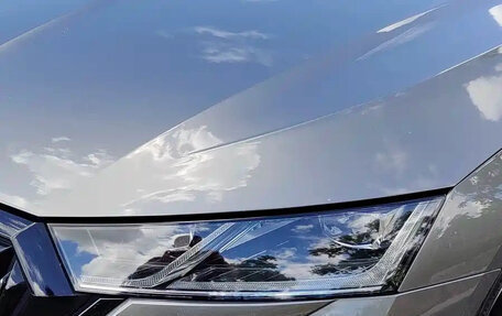 Skoda Octavia IV, 2022 год, 2 150 000 рублей, 4 фотография