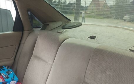 Ford Focus IV, 2000 год, 250 000 рублей, 4 фотография