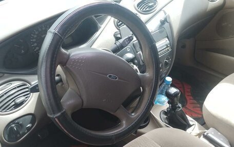 Ford Focus IV, 2000 год, 250 000 рублей, 6 фотография