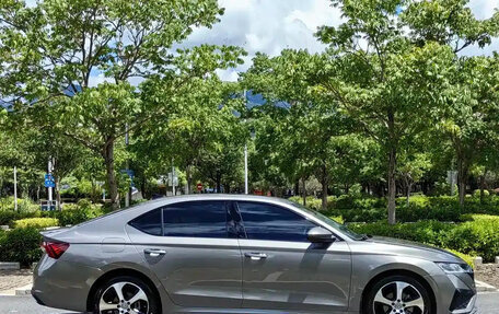 Skoda Octavia IV, 2022 год, 2 150 000 рублей, 6 фотография