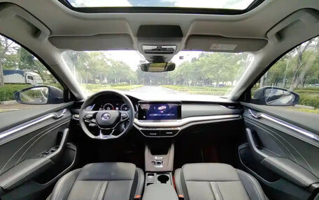 Skoda Octavia IV, 2022 год, 2 150 000 рублей, 8 фотография