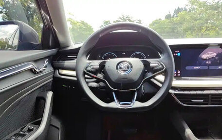 Skoda Octavia IV, 2022 год, 2 150 000 рублей, 9 фотография