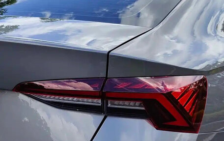 Skoda Octavia IV, 2022 год, 2 150 000 рублей, 20 фотография