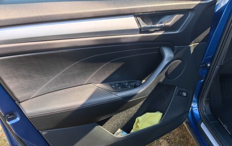 Skoda Kodiaq I, 2022 год, 3 600 000 рублей, 3 фотография