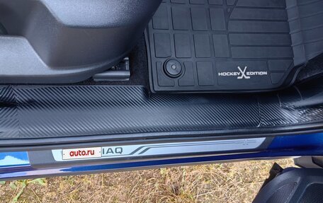 Skoda Kodiaq I, 2022 год, 3 600 000 рублей, 7 фотография