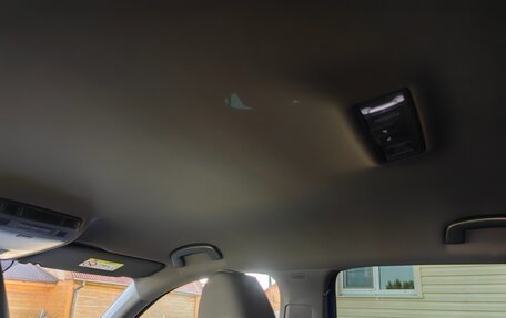 Skoda Kodiaq I, 2022 год, 3 600 000 рублей, 11 фотография