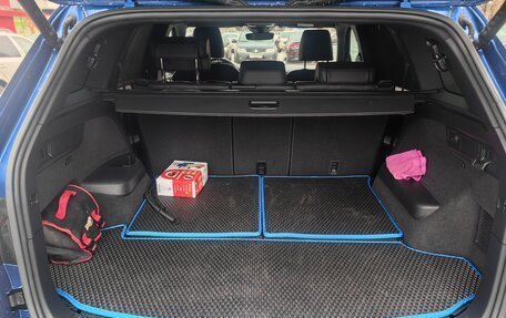 Skoda Kodiaq I, 2022 год, 3 600 000 рублей, 12 фотография