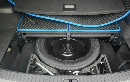 Skoda Kodiaq I, 2022 год, 3 600 000 рублей, 13 фотография