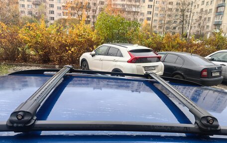 Skoda Kodiaq I, 2022 год, 3 600 000 рублей, 22 фотография