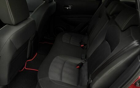 Nissan Qashqai, 2012 год, 1 260 000 рублей, 15 фотография