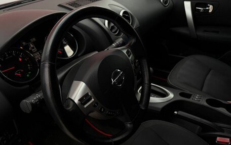 Nissan Qashqai, 2012 год, 1 260 000 рублей, 7 фотография