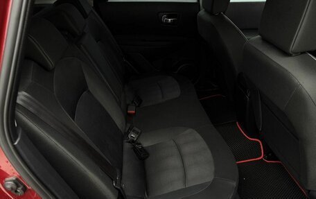 Nissan Qashqai, 2012 год, 1 260 000 рублей, 14 фотография