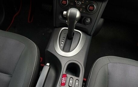 Nissan Qashqai, 2012 год, 1 260 000 рублей, 10 фотография