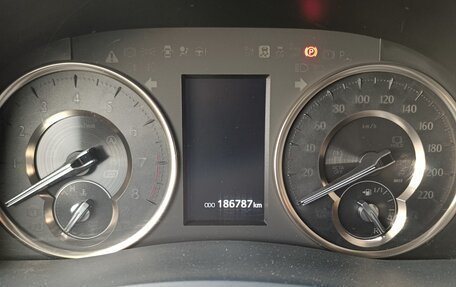 Toyota Alphard III, 2021 год, 5 000 000 рублей, 10 фотография