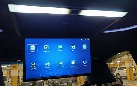 Toyota Alphard III, 2021 год, 5 000 000 рублей, 8 фотография