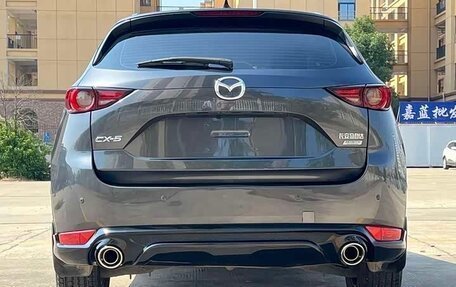 Mazda CX-5 II, 2021 год, 1 960 123 рублей, 6 фотография