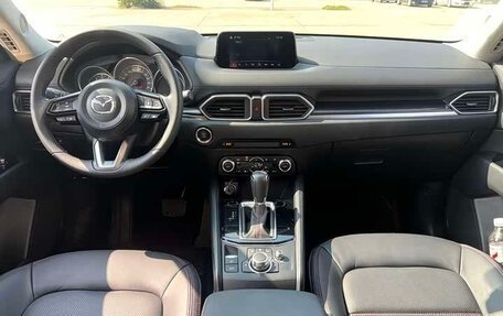 Mazda CX-5 II, 2021 год, 1 960 123 рублей, 8 фотография