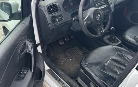 Volkswagen Polo VI (EU Market), 2014 год, 668 000 рублей, 5 фотография