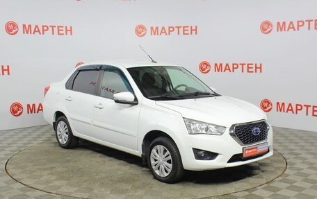 Datsun on-DO I рестайлинг, 2020 год, 839 000 рублей, 3 фотография