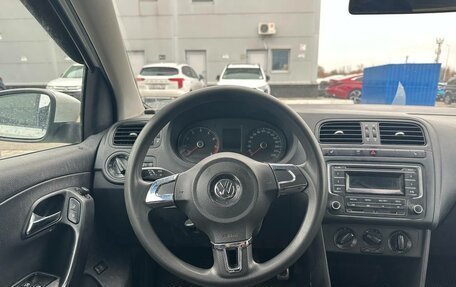 Volkswagen Polo VI (EU Market), 2014 год, 668 000 рублей, 7 фотография