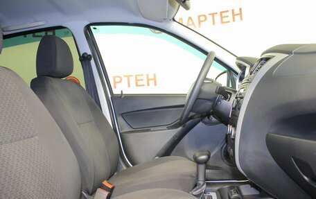 Datsun on-DO I рестайлинг, 2020 год, 839 000 рублей, 9 фотография