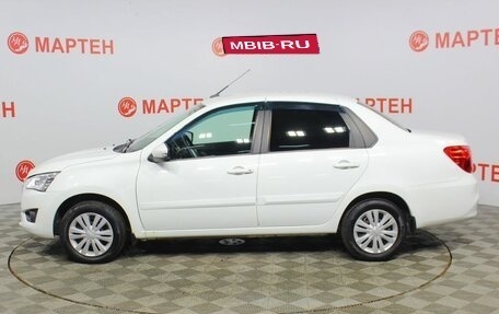 Datsun on-DO I рестайлинг, 2020 год, 839 000 рублей, 8 фотография