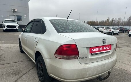 Volkswagen Polo VI (EU Market), 2014 год, 668 000 рублей, 2 фотография