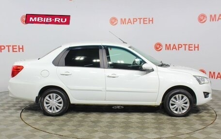 Datsun on-DO I рестайлинг, 2020 год, 839 000 рублей, 4 фотография