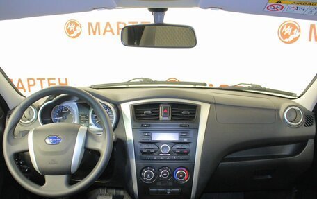 Datsun on-DO I рестайлинг, 2020 год, 839 000 рублей, 15 фотография