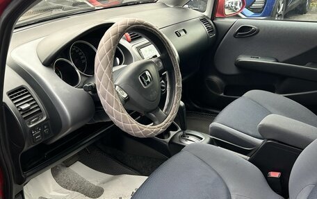 Honda Jazz I рестайлинг, 2003 год, 300 000 рублей, 7 фотография